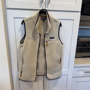 Patagonia Women's Retro Pile Vest